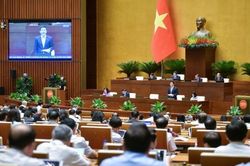 Bộ trưởng Bộ Công Thương chỉ ra 'điểm nghẽn' trong phát triển công nghiệp hỗ trợ