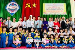 Một ước mơ - Một hành động