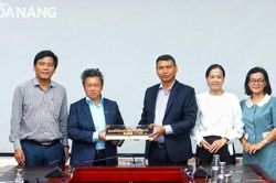 Doanh nghiệp Singapore quan tâm nhiều lĩnh vực Đà Nẵng đang tập trung phát triển