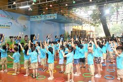 Nâng cao hiệu quả hoạt động cơ sở giáo dục ngoài công lập
