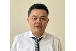 Người thầy truyền lửa đam mê môn Văn cho học trò