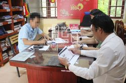 Phạt 5 triệu đồng người đăng thông tin sai sự thật