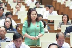 Hoàn thiện thể chế để không thể, không dám và không cần tham nhũng