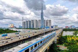 TP HCM đề xuất 28 cơ chế, chính sách để hoàn thành 183km metro