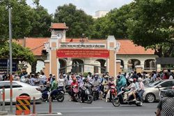 Những lưu ý trong kỳ thi tuyển sinh vào lớp 10 ở TP Hồ Chí Minh