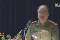 Đảm bảo an toàn cho kỳ thi lớp 10 ở Hà Nội