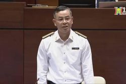 Phúc Sơn, Thuận An không thuộc diện được kiểm toán nhà nước