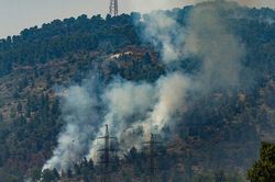 Nguy cơ nổ ra chiến tranh toàn diện giữa Israel và Hezbollah
