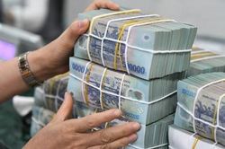 Thu ngân sách do cơ quan thuế quản lý đạt hơn 767.400 tỷ đồng