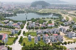 Chính phủ công nhận thành phố Vinh mở rộng đạt tiêu chí đô thị loại I
