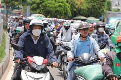Thời tiết TP.HCM 6/6: Tiếp tục nắng nóng giữa mùa mưa
