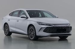 Nền tảng PHEV mới của BYD tiết kiệm nhiên liệu đến đâu?