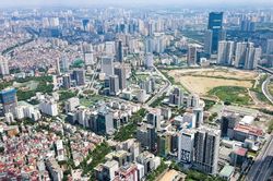 Hà Nội là đô thị đặc biệt, tạo cơ chế để tăng đầu tư, phát triển