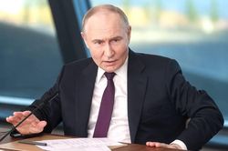 Loạt động thái cứng rắn của Nga liên quan đến vũ khí phương Tây tại Ukraine