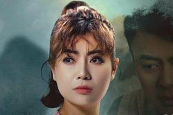 Thanh Hương chỉ biết... 'cười' khi bị mắng vì vai diễn đáng ghét nhất sự nghiệp