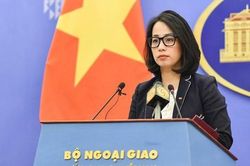 Việt Nam kêu gọi Hoa Kỳ gỡ bỏ hoàn toàn lệnh cấm vận chống Cuba