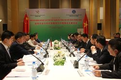 Ký Nghị định thư về yêu cầu kiểm dịch đối với khỉ xuất khẩu từ Việt Nam sang Trung Quốc