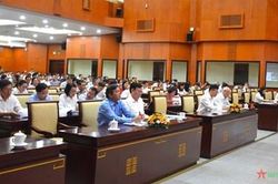 Ban Chỉ đạo 35 Thành ủy TP Hồ Chí Minh kịp thời triển khai các giải pháp đấu tranh, phản bác quan điểm sai trái