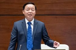 Đại biểu Quốc hội hỏi Phó Thủ tướng: Các ngân hàng sẽ bán vàng đến khi nào?