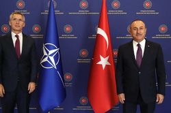 Thổ Nhĩ Kỳ sẽ bị loại khỏi NATO nếu gia nhập BRICS