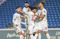 Lịch thi đấu bóng đá 7/6: Lịch thi đấu Vòng loại World Cup khu vực Châu Á