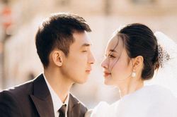 Midu công khai chồng sắp cưới, ngoại hình khiến ai nấy trầm trồ
