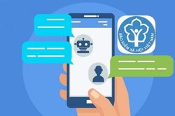 Cách dùng Chatbot trong VssID giải đáp thắc mắc cực tiện lợi
