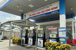 Dự thảo Nghị định mới về kinh doanh xăng dầu có 'gây khó' cho doanh nghiệp?