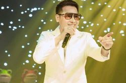 Ca sĩ Chu Bin bị bắt vì liên quan đến ma túy