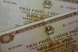 Nghiên cứu phát hành thêm 100.000 tỷ đồng trái phiếu Chính phủ