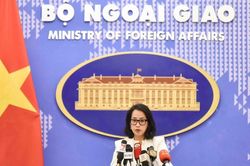 Việt Nam kêu gọi Mỹ gỡ bỏ hoàn toàn lệnh cấm vận chống Cuba