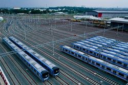 Bị nhà thầu Nhật kiện 4.000 tỷ, chủ đầu tư metro số 1 TPHCM nói gì?