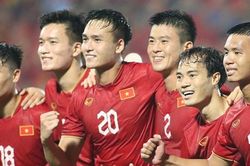 Nhận định tuyển Việt Nam đấu Philippines: Hơn một chiến thắng
