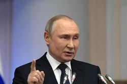 Ông Putin hé lộ cách Nga đối phó với các vụ tấn công tầm xa của Ukraine