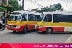 Hà Tĩnh tăng cường xử lý xe buýt nhái, xe trá hình tuyến cố định