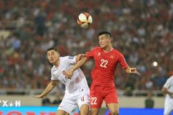 Kịch bản đưa Đội tuyển Việt Nam vượt qua Vòng loại thứ 2 World Cup 2026