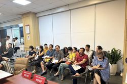 Giá bán vàng của SBV giảm 3 triệu đồng/lượng so với ngày đầu triển khai bình ổn