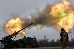 Những 'lằn ranh đỏ' Ukraine đã xóa bỏ và còn tồn tại trong xung đột với Nga