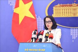 Báo cáo nhân quyền của EU nhận định thiếu khách quan về Việt Nam