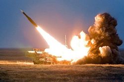 Lực lượng Nga và Ukraine giao tranh dữ dội ở chiến trường chính Volchansk