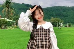 Cô gái Quảng Ngãi có cái tên lạ lùng, tên anh em trong nhà càng đặc biệt hơn