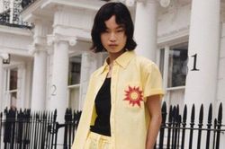 Nam ca sĩ Harry Styles ra mắt BST ready to wear đầu tiên cho mùa hè năm 2024