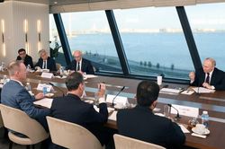 Tổng thống Putin tung ra loạt cảnh báo sắc lạnh cho NATO về xung đột Ukraine