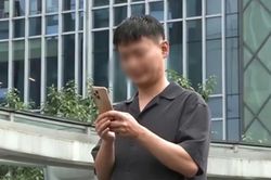 Người đàn ông có cái tên ngắn nhất Việt Nam, là từ mà hàng triệu người vẫn nói mỗi ngày