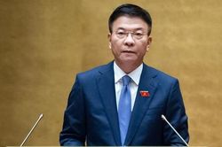 Tiểu sử tân Phó Thủ tướng Chính phủ Lê Thành Long