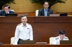 'Có tình trạng tham nhũng của kiểm toán viên nhà nước nhưng rất ít'