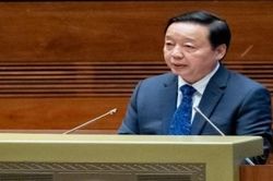 Phó Thủ tướng Trần Hồng Hà nêu giải pháp phát triển công nghiệp hỗ trợ, công nghiệp bán dẫn