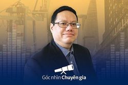 Chọn vàng hay chứng khoán?
