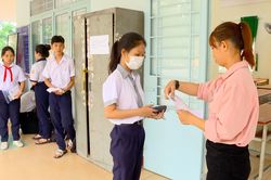 Hơn 26 ngàn học sinh Đồng Nai chính thức bước vào kỳ thi lớp 10