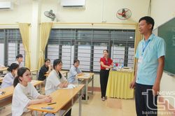 Thái Nguyên: Gần 17,5 nghìn thí sinh tham dự kỳ thi vào lớp 10 năm học 2024-2025